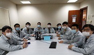江南(中国)优秀青年突击队-华虹五厂工程三部安全生产零事故-降本增效青年突击队